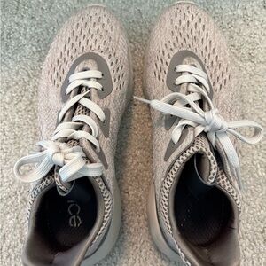 Adidas Alpha Bounce Sneakers